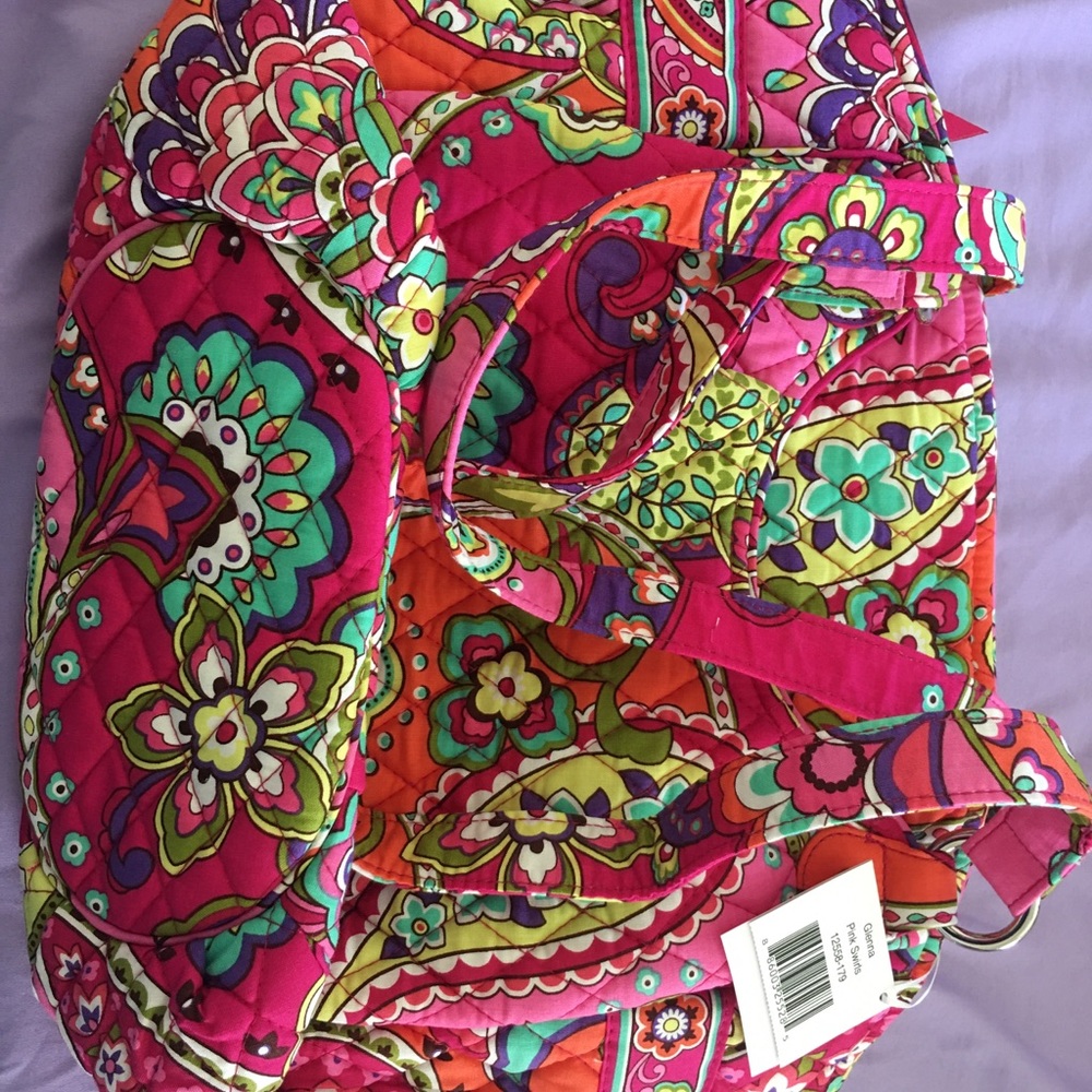 Vera Bradley Bag
